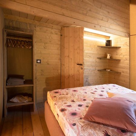 فندق Glamping Debbiare ريباربيلا المظهر الخارجي الصورة