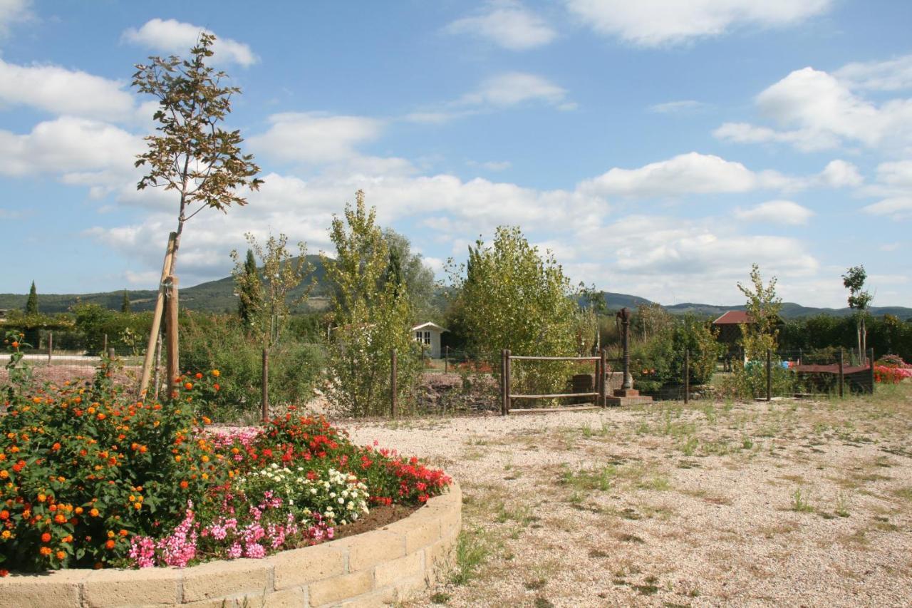 فندق Glamping Debbiare ريباربيلا المظهر الخارجي الصورة