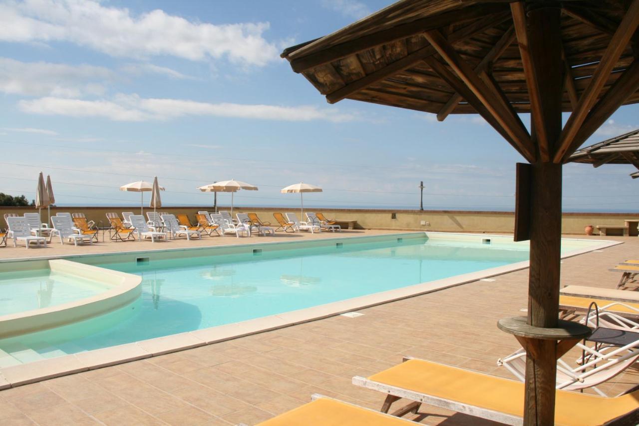 فندق Glamping Debbiare ريباربيلا المظهر الخارجي الصورة
